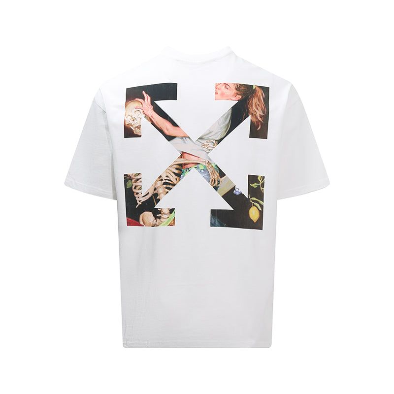 Logo T Shirt