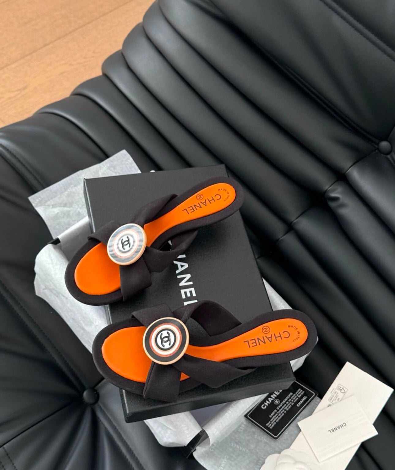 CC Sandals