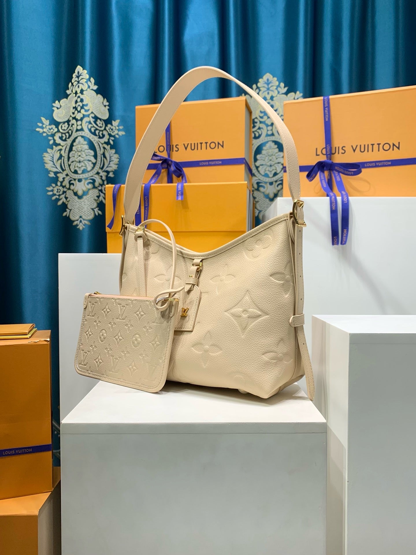Carryall PM