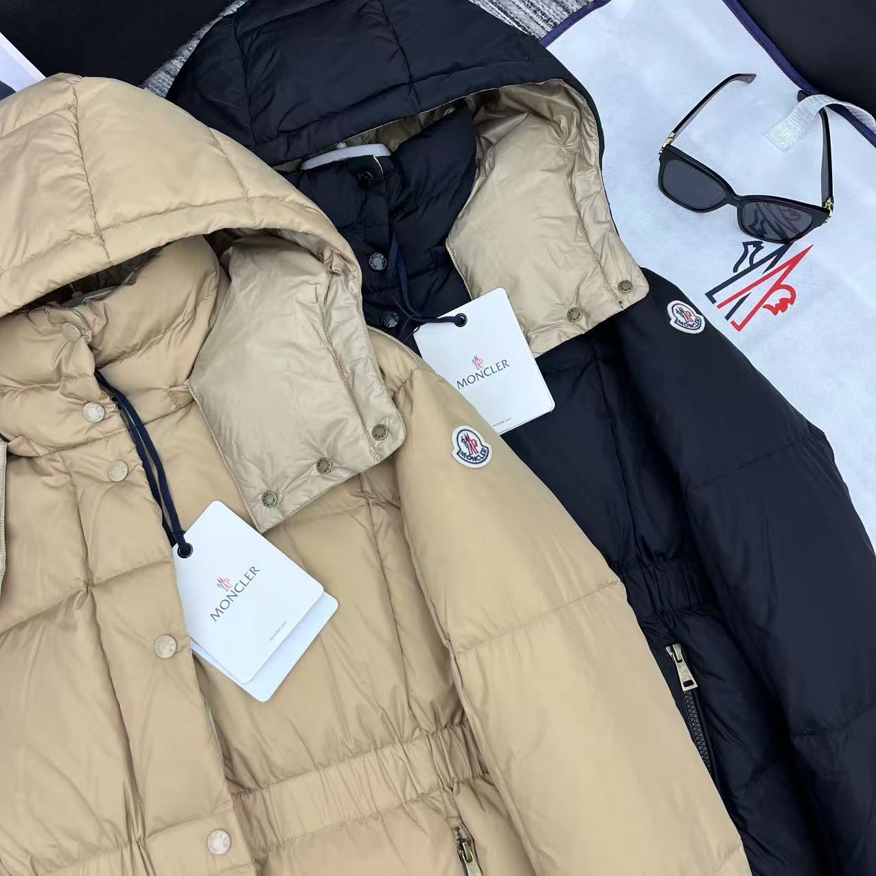 Agneux Jacket