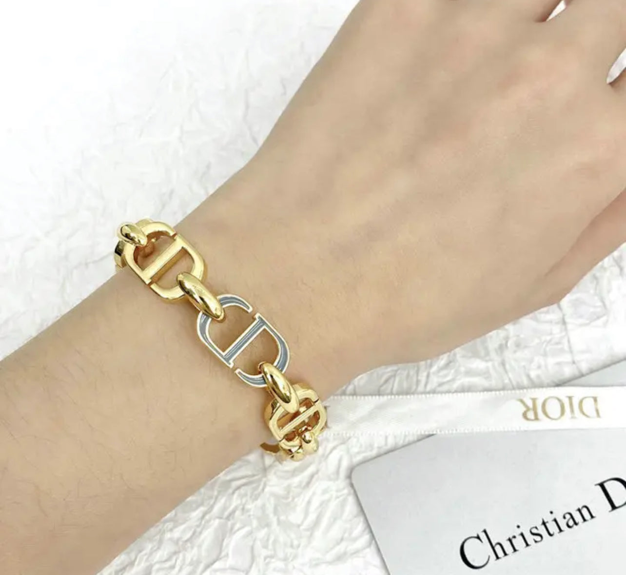 CD Bracelet