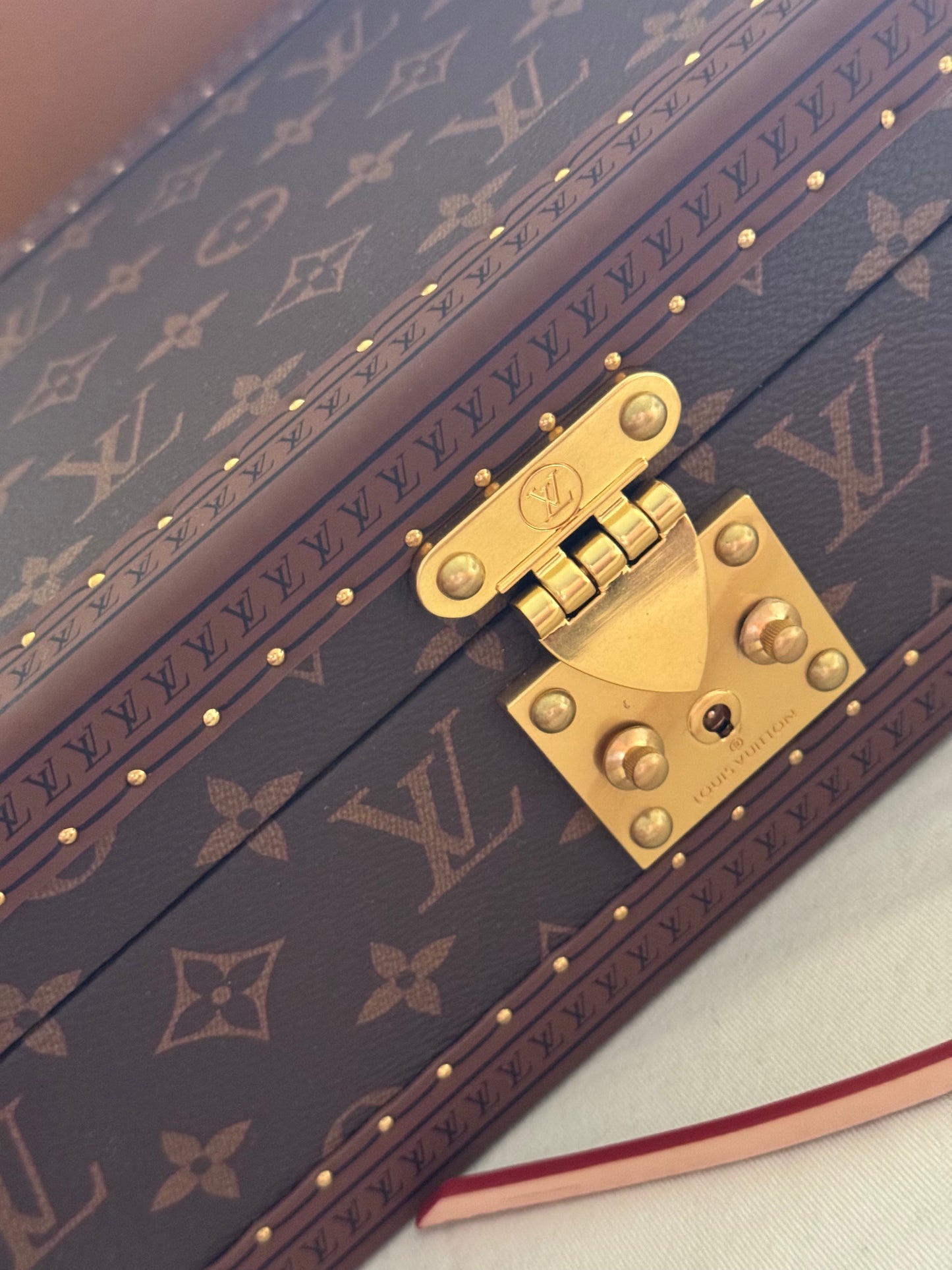 8 Watch Case