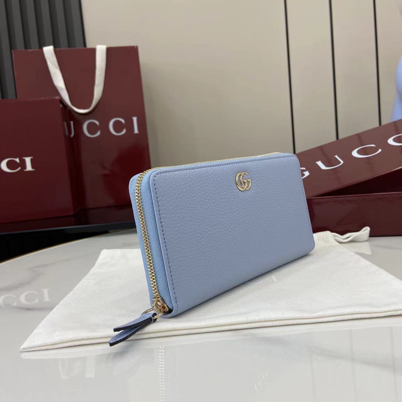 Zippy Wallet