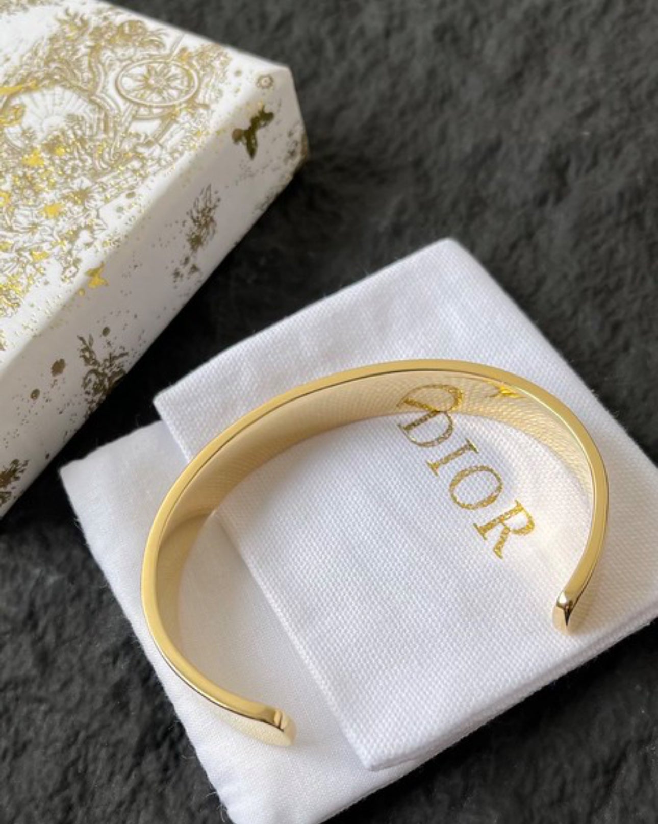 CD Bracelet