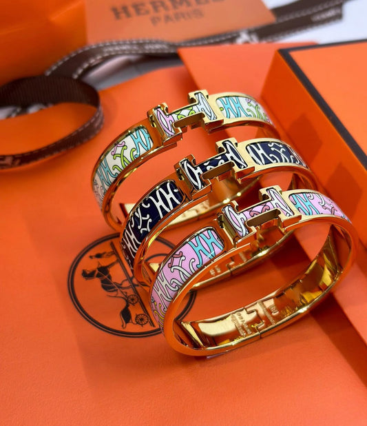 Clic Bracelet