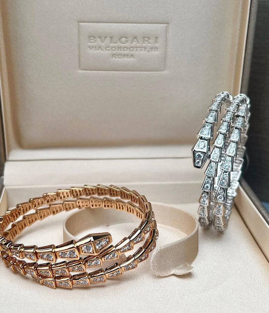 Viper Bracelet