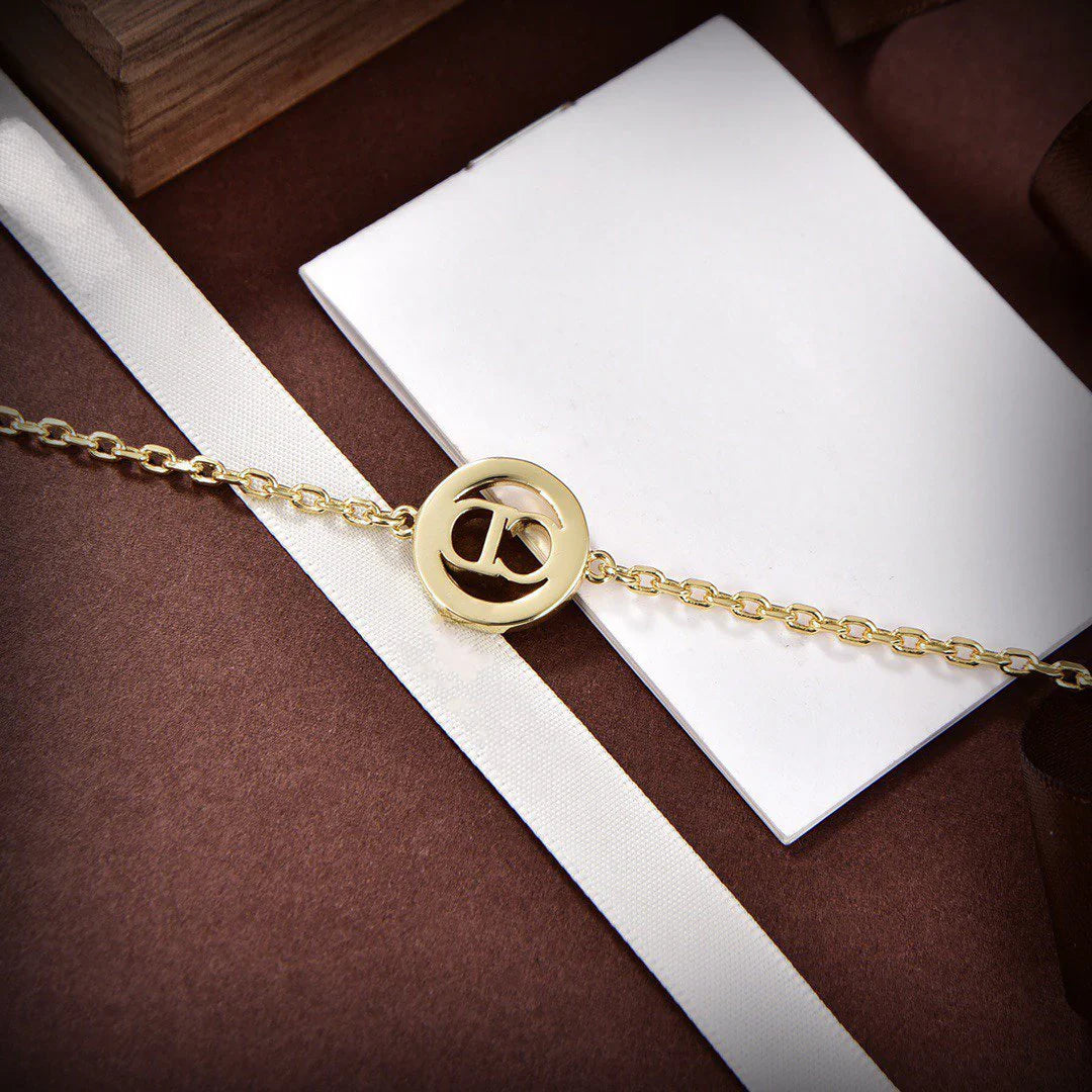 CD Bracelet