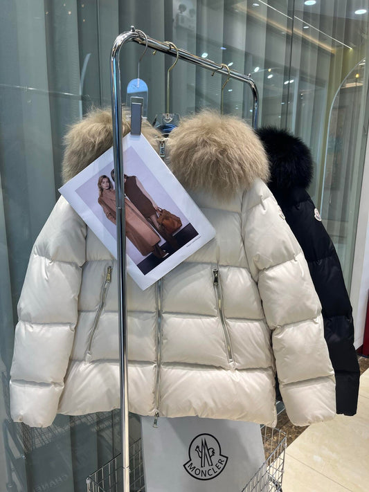 Laichefur Jacket
