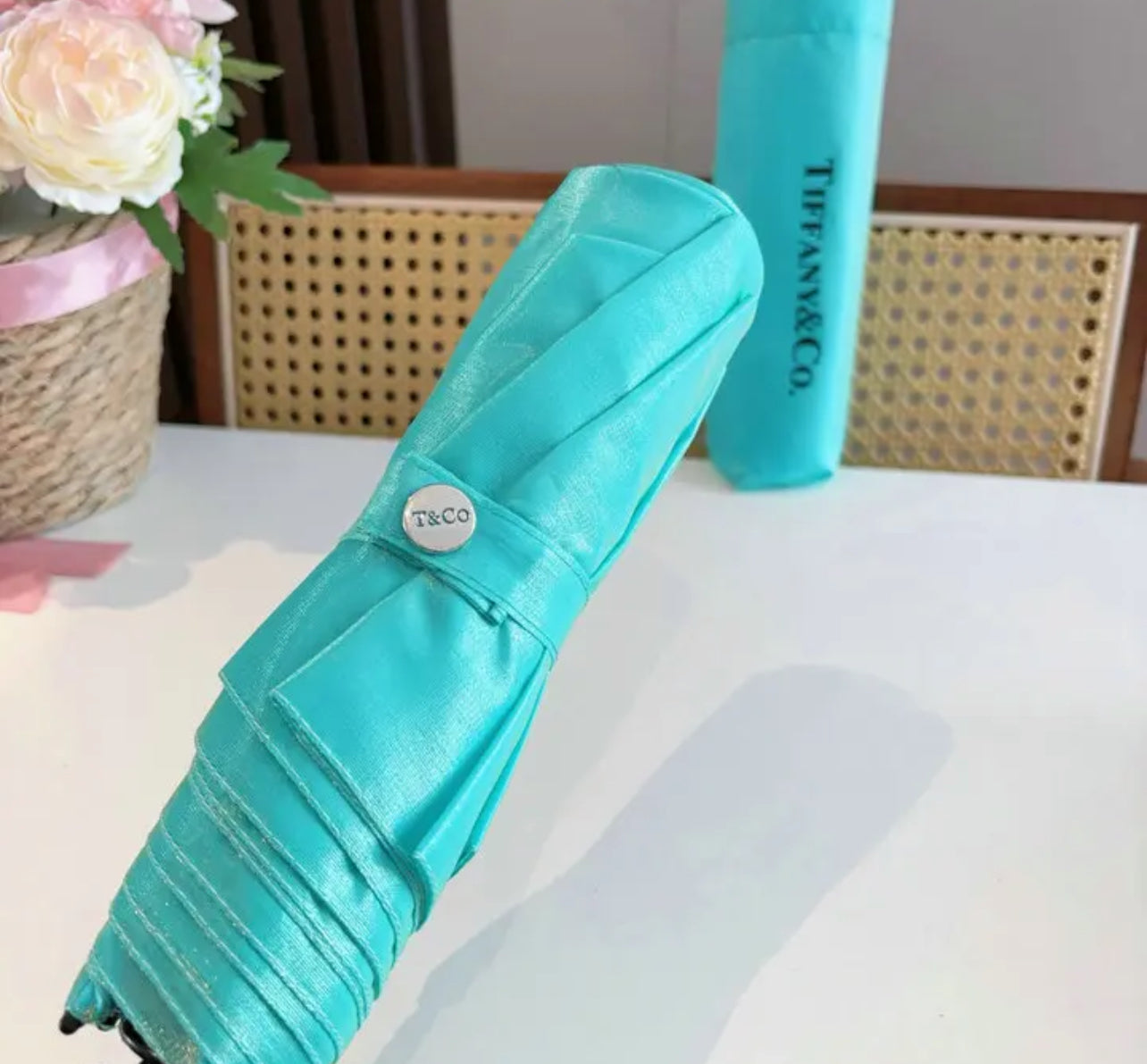 Logo Umbrella