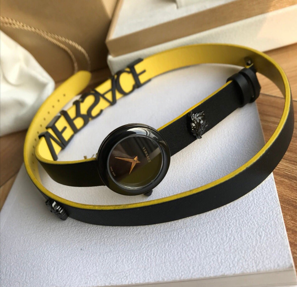 Bracelet Watch
