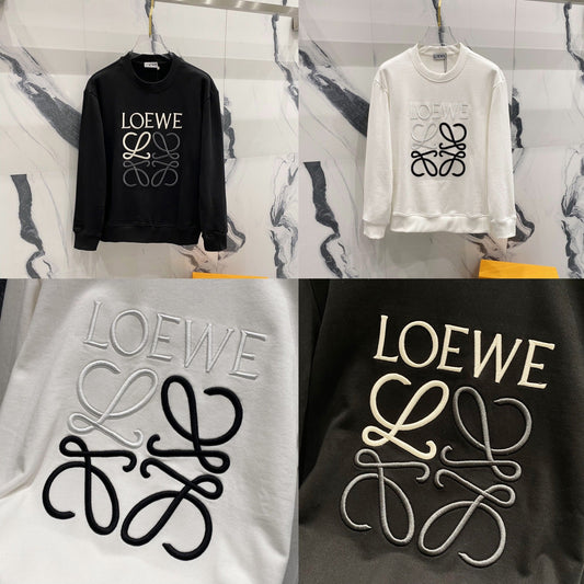 Logo Jumper