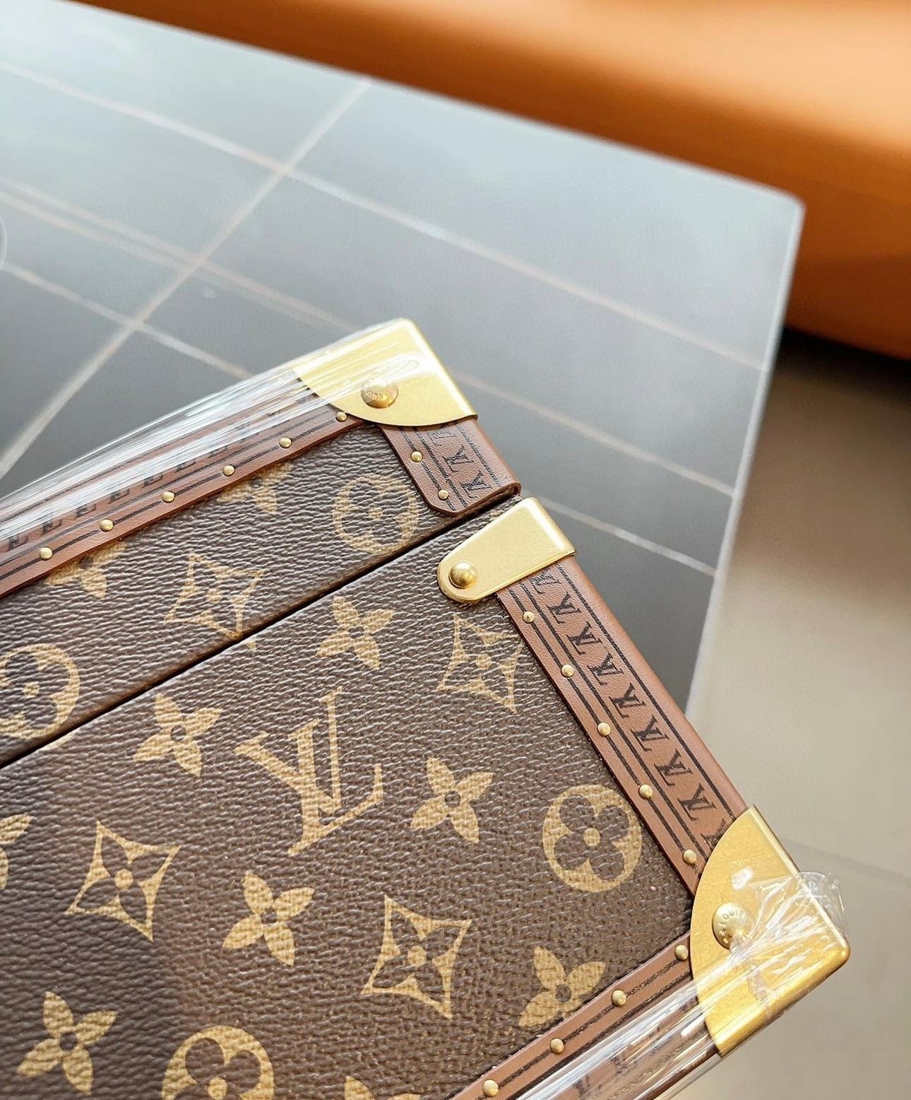 Accessories Case