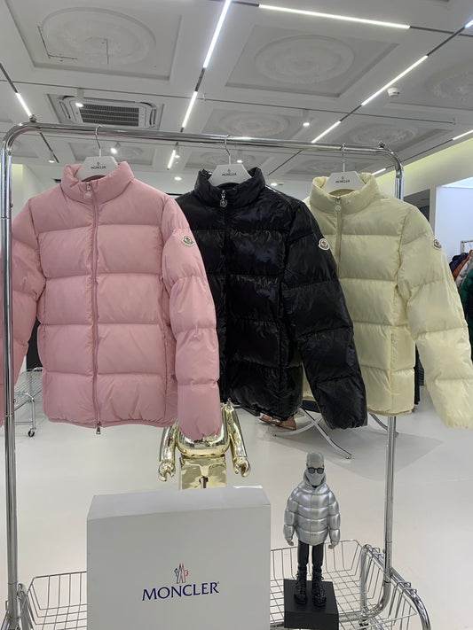 Down Jacket