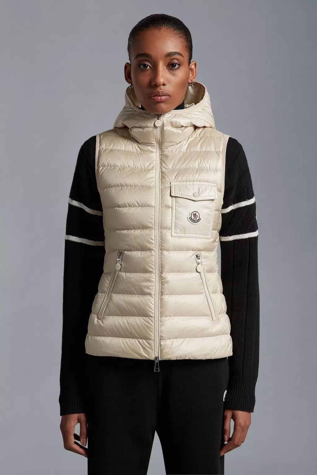 Logo Gilet