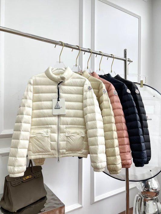 Lans Jacket