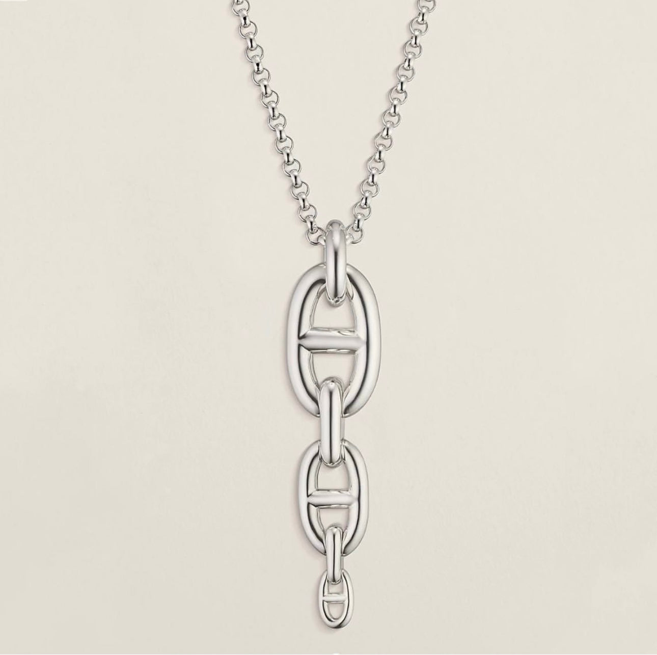 Chain Necklace