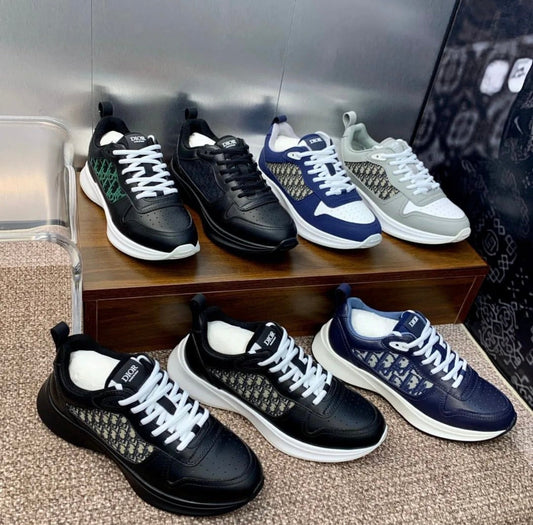 B25 Sneaker