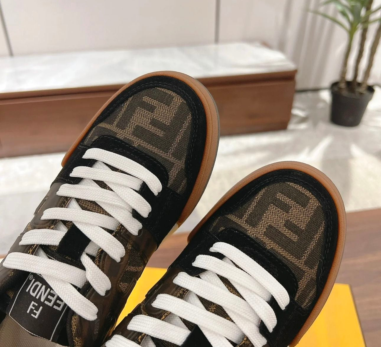 Match Trainers