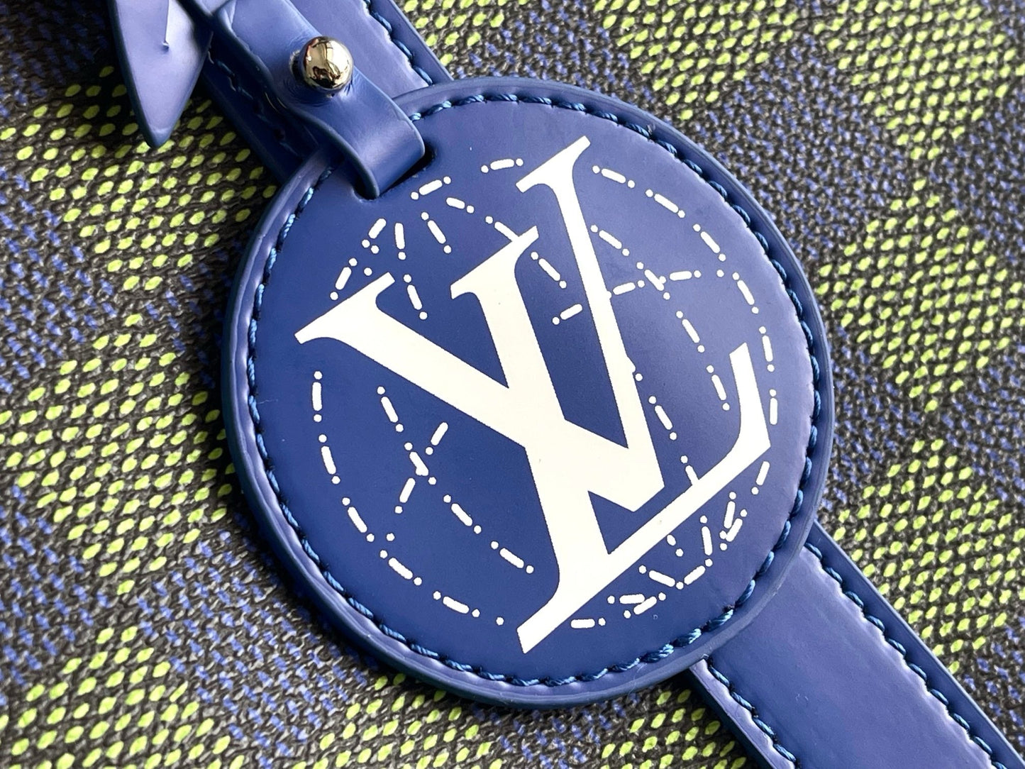 Keepall 50