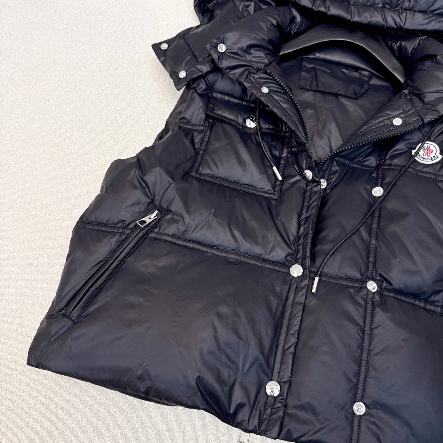 Pario Gilet