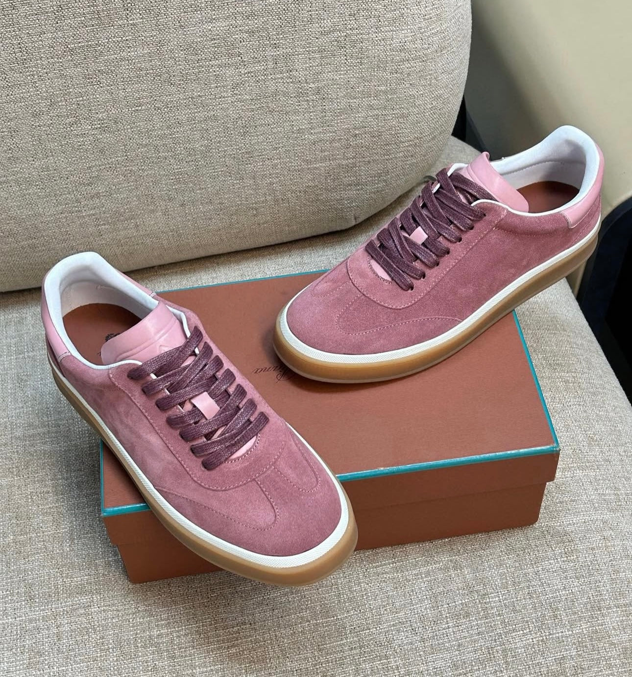 Tennis Trainers