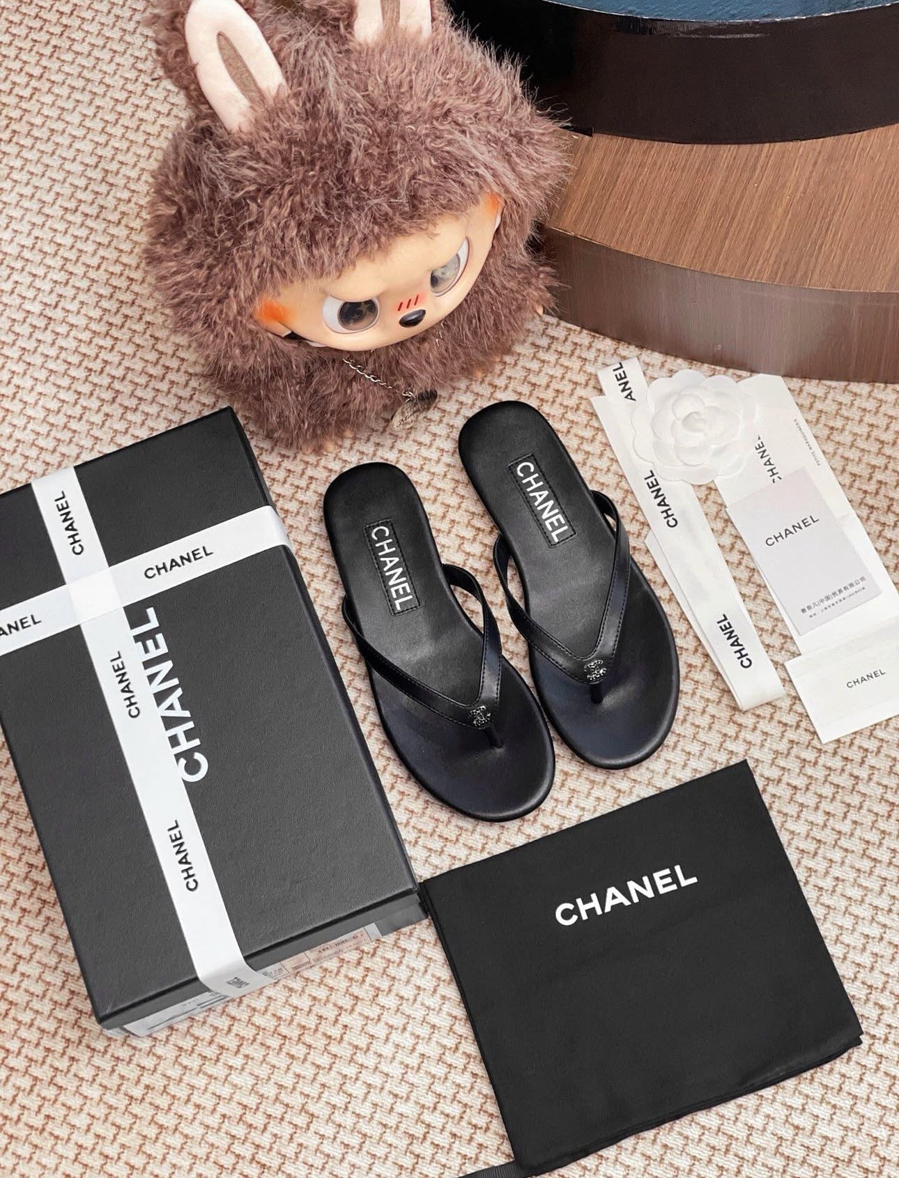 CC Sandals