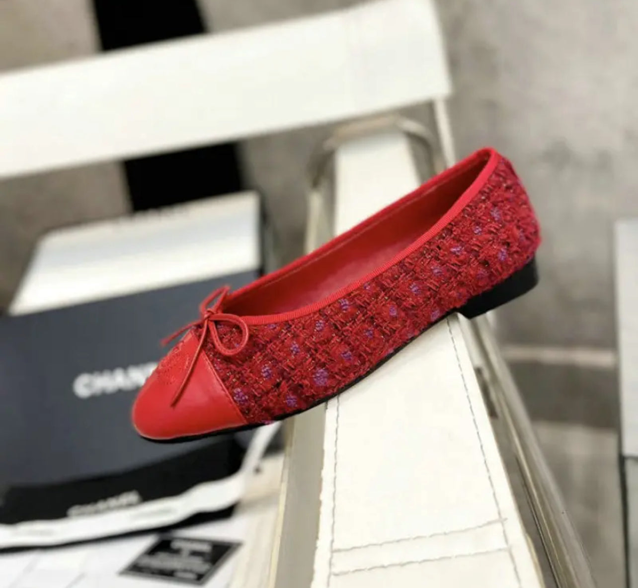 CC Pumps