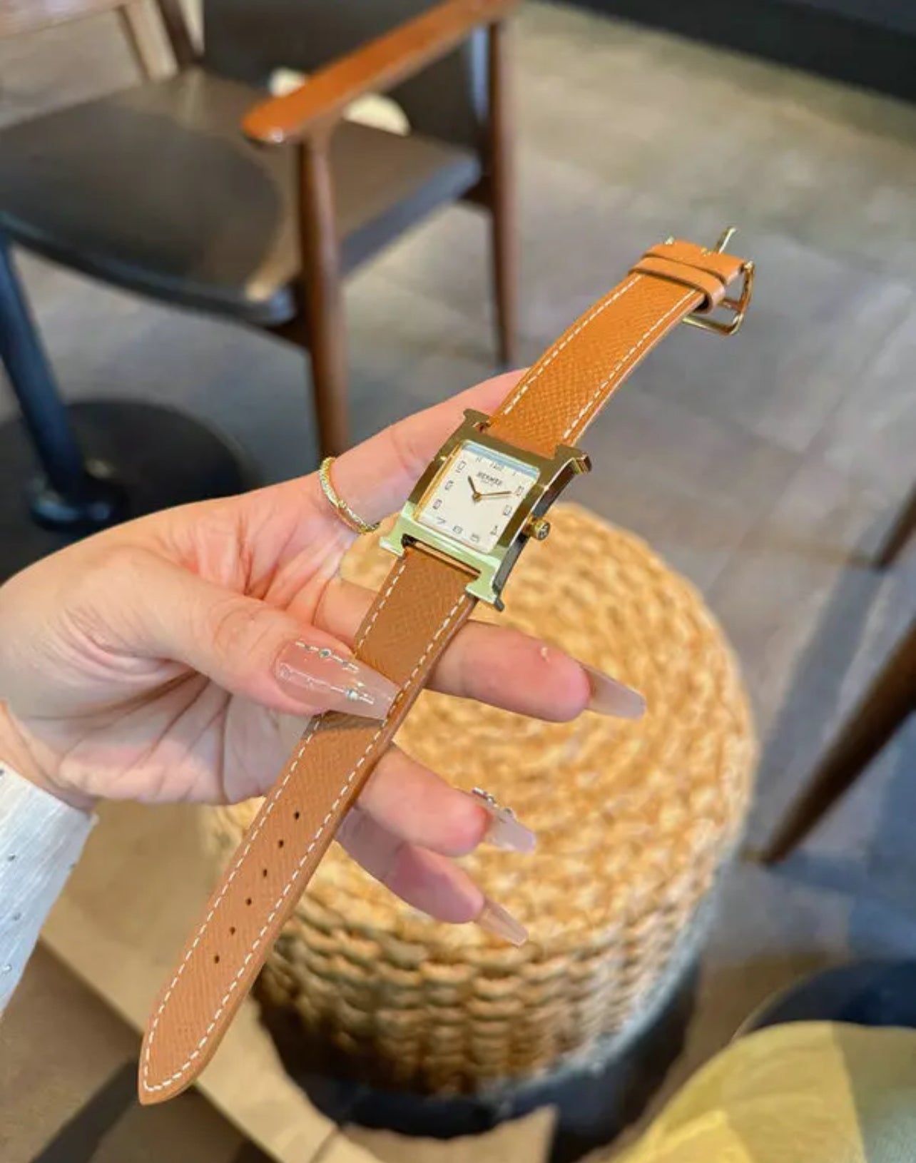 Heure Watch