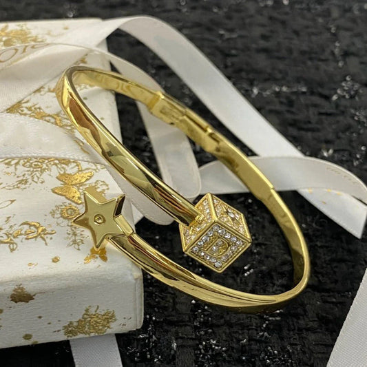 CD Bracelet