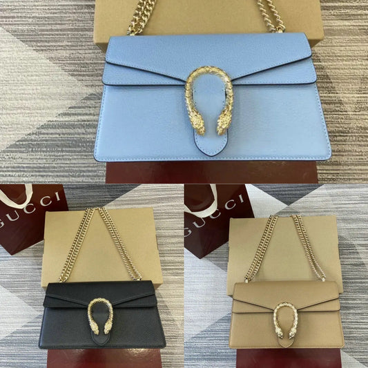 Dionysus Shoulder Bag
