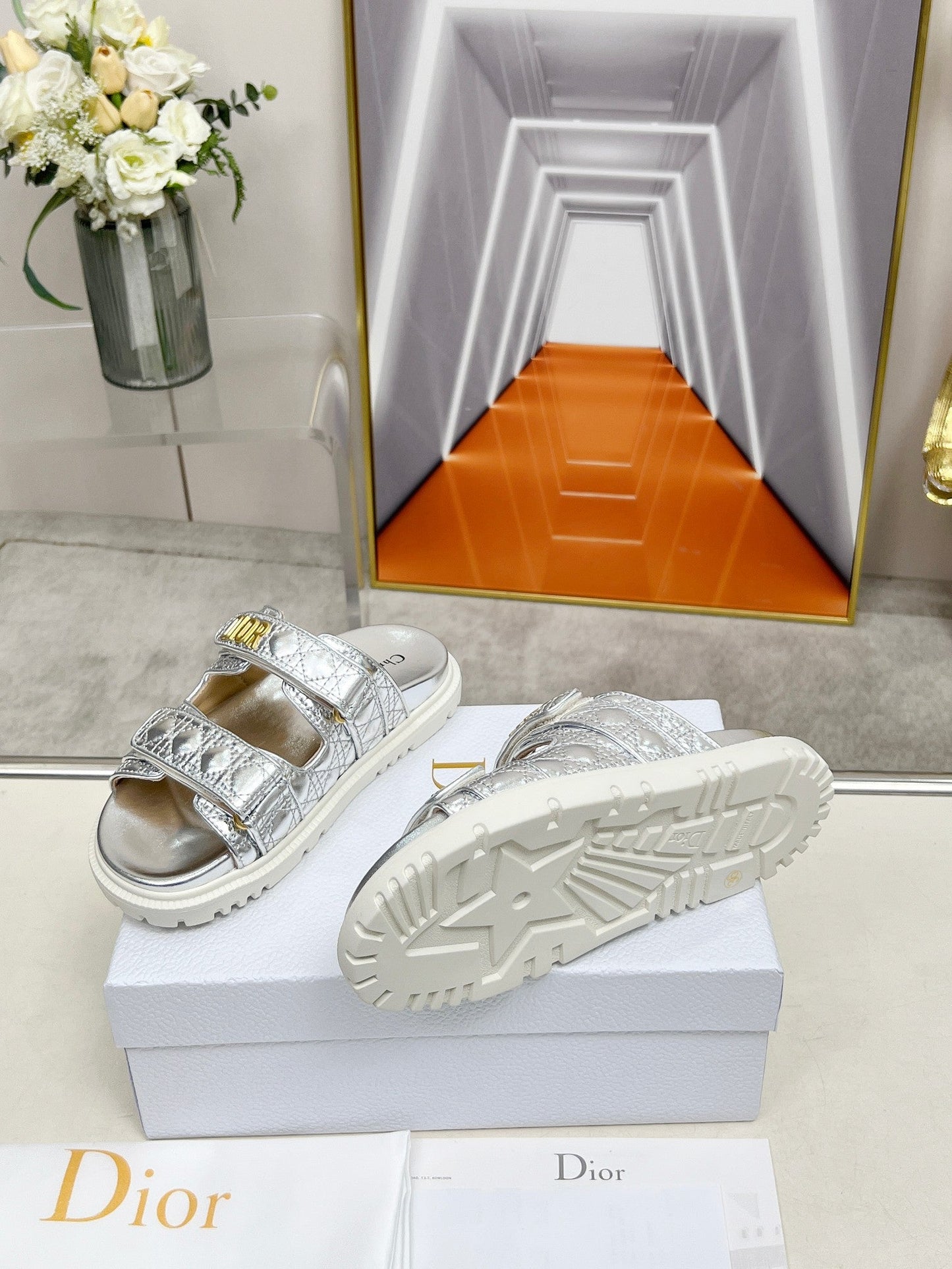 Act Sandals