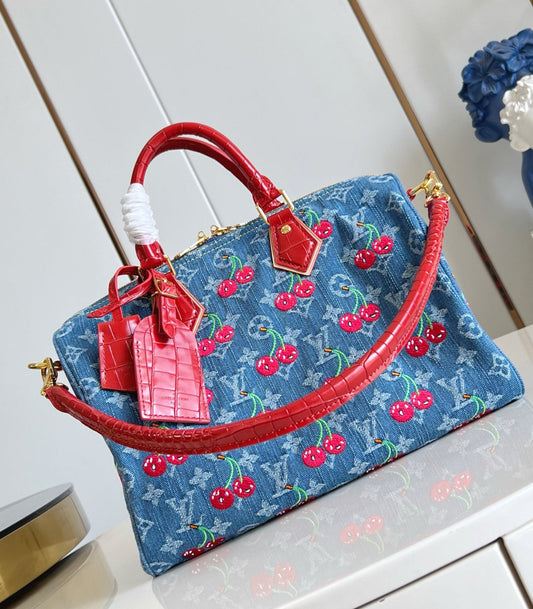 Speedy 30 Soft