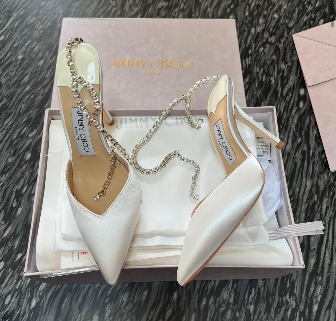 Saeda Pump