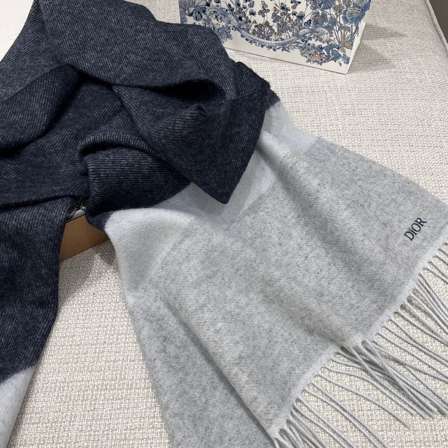 Cashmere Scarf