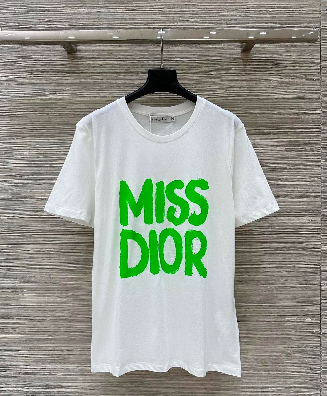 Logo Tee
