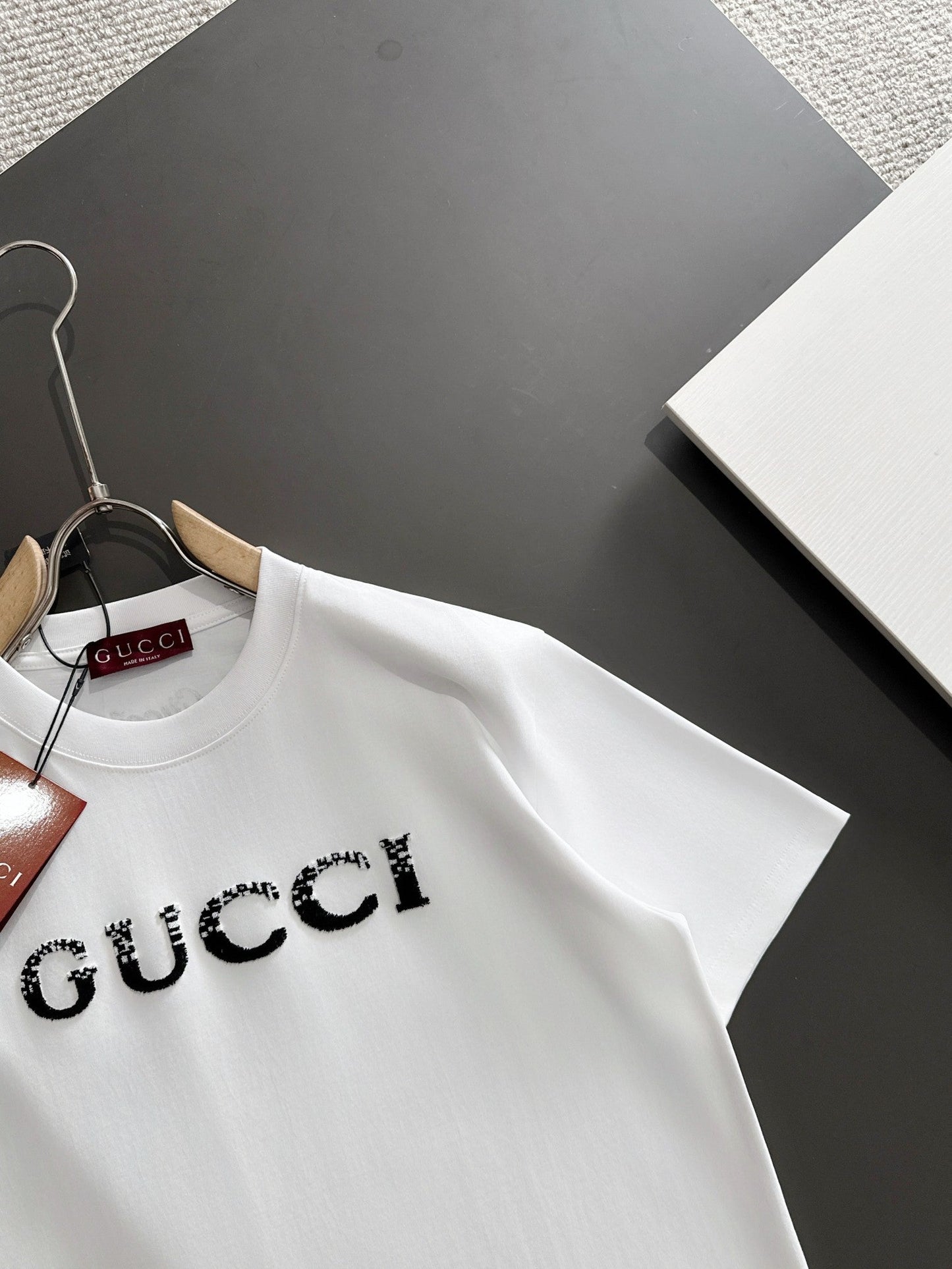 Logo T Shirt