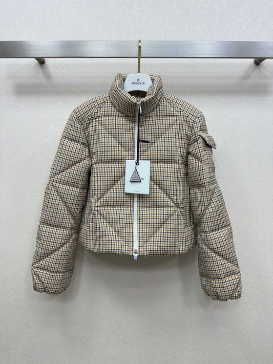 Keris Jacket