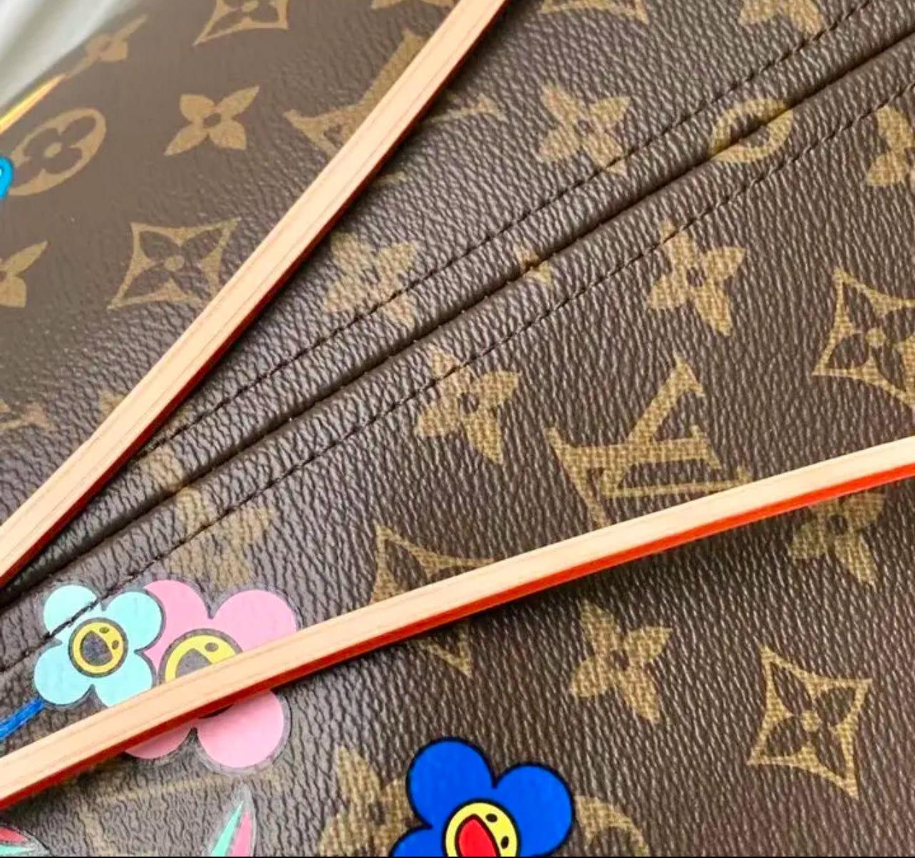 Neverfull MM