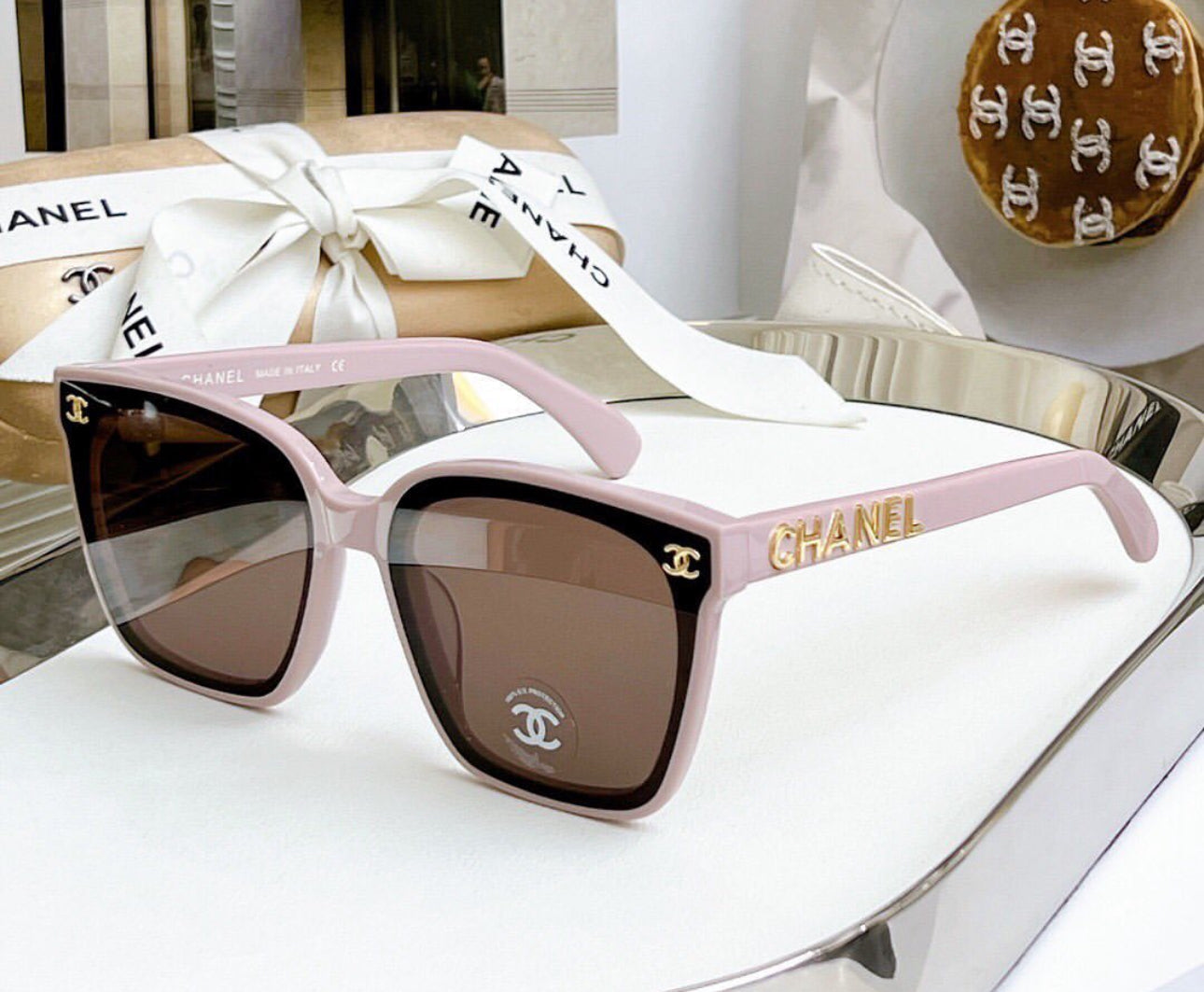 CC Sunglasses