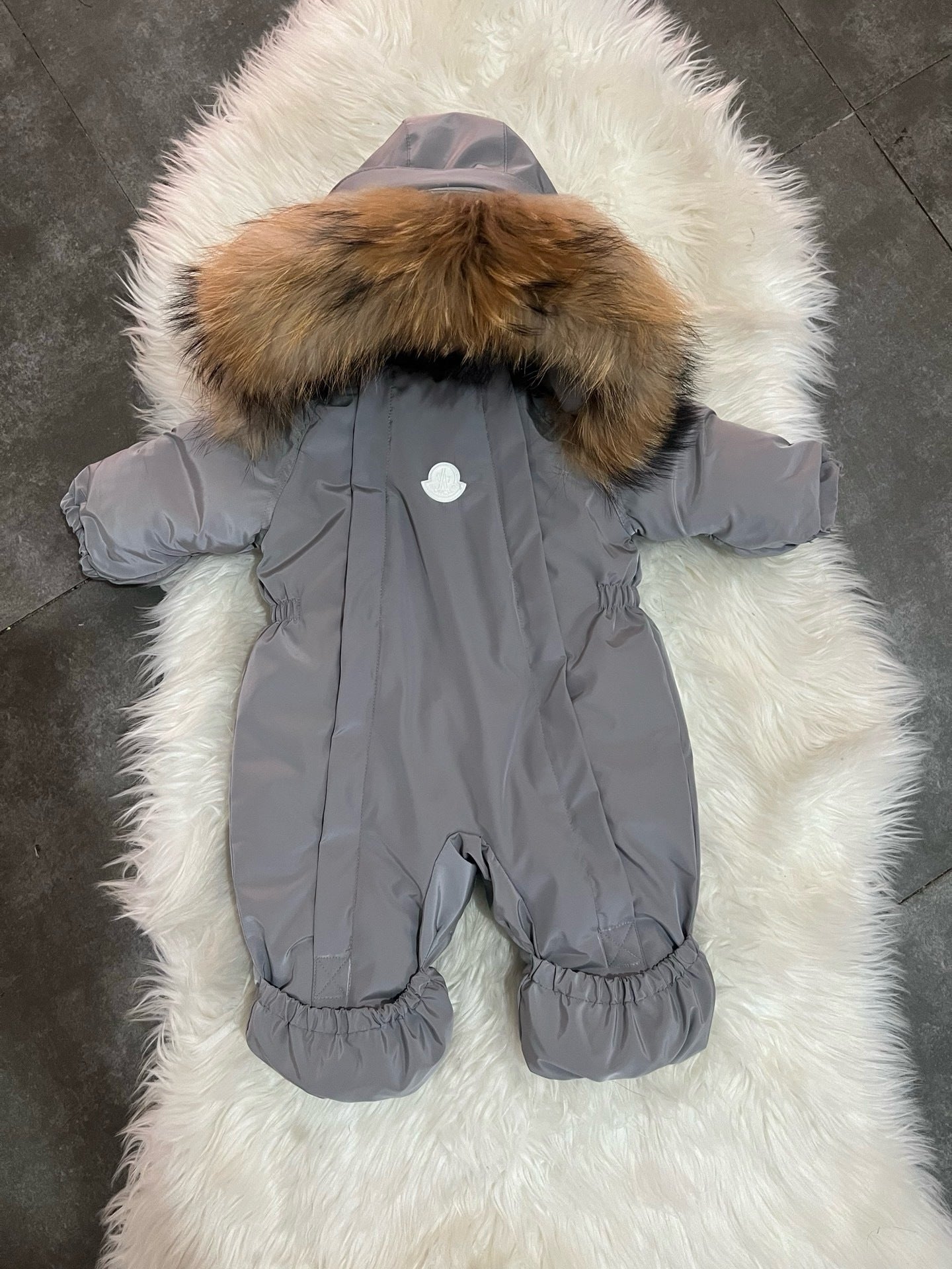 Snowsuit