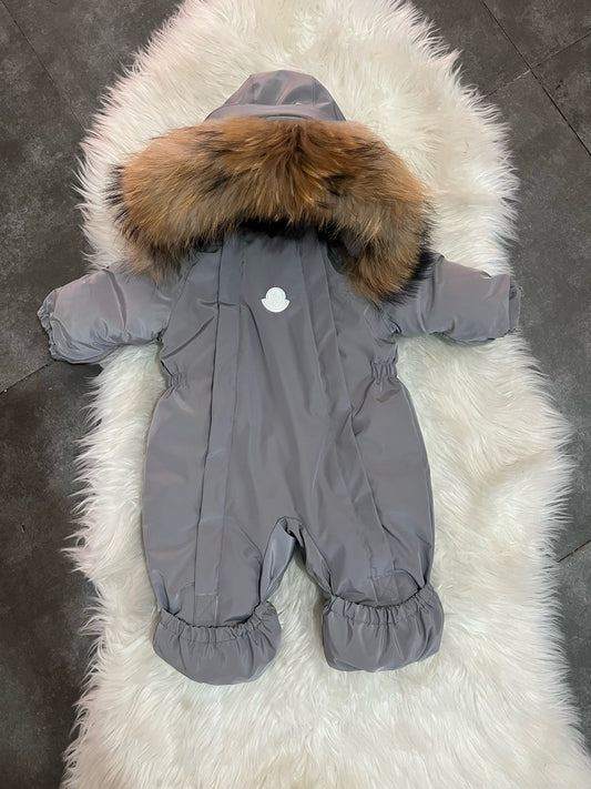 Snowsuit