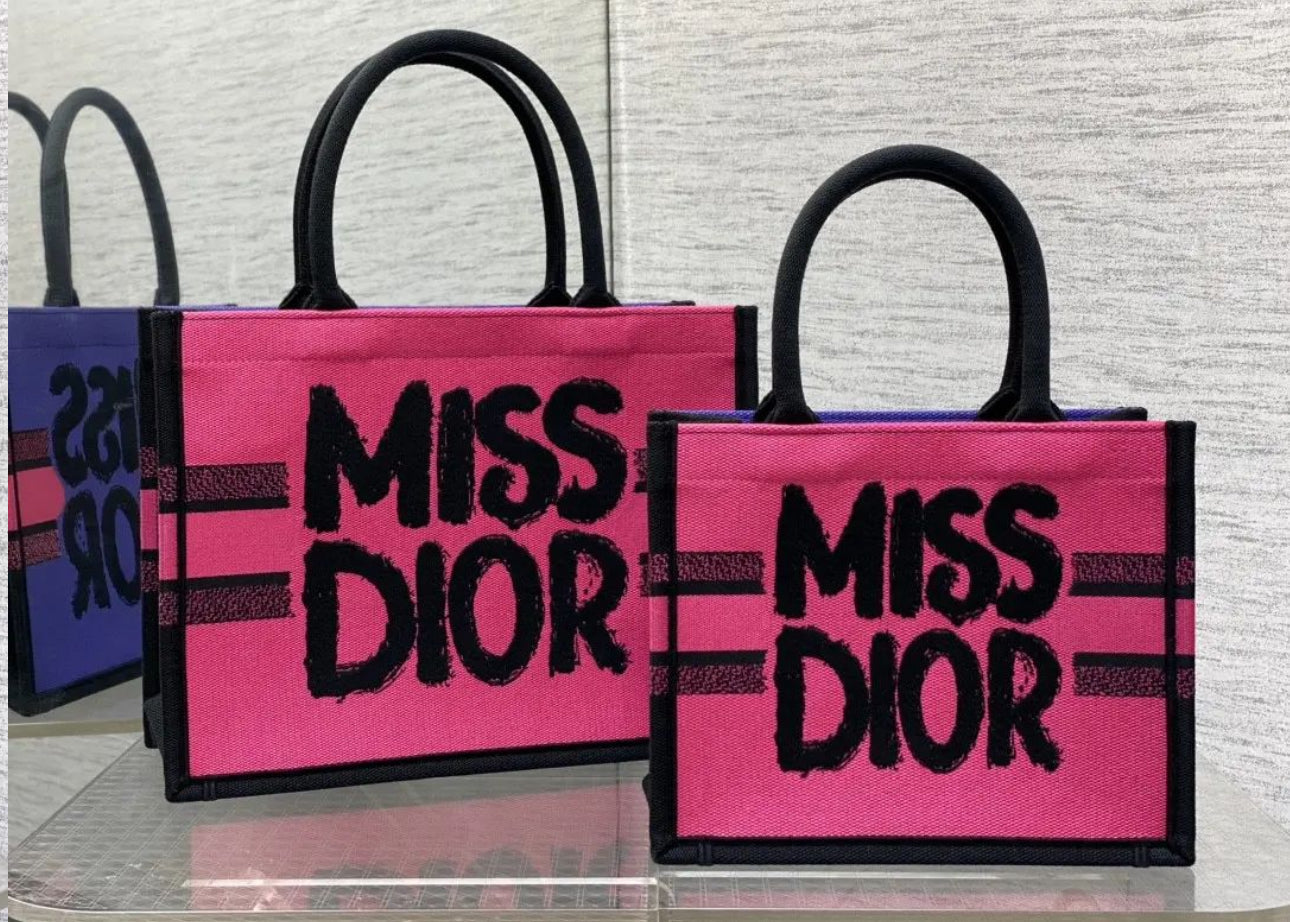 Book Tote
