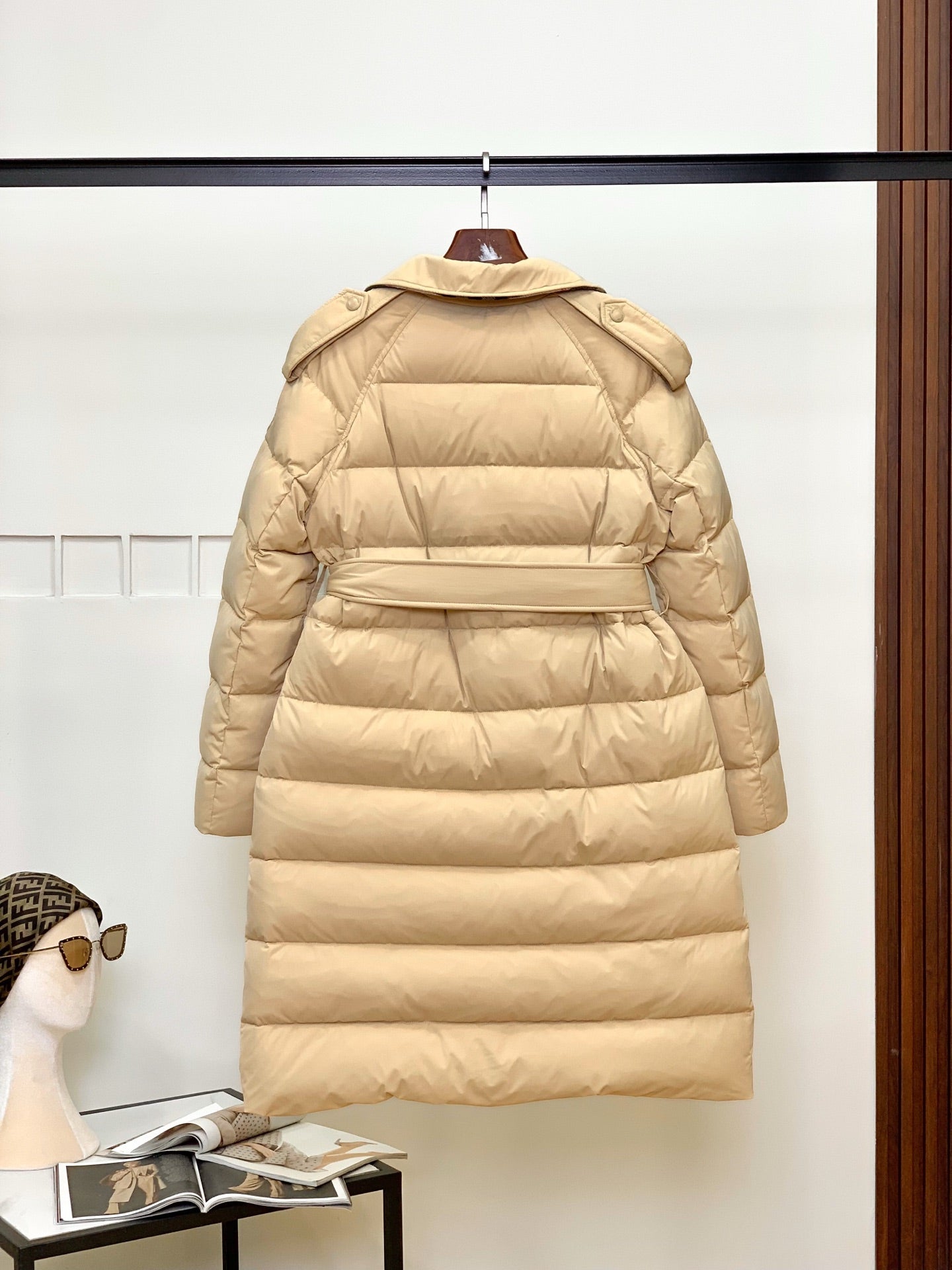 Logo Parka