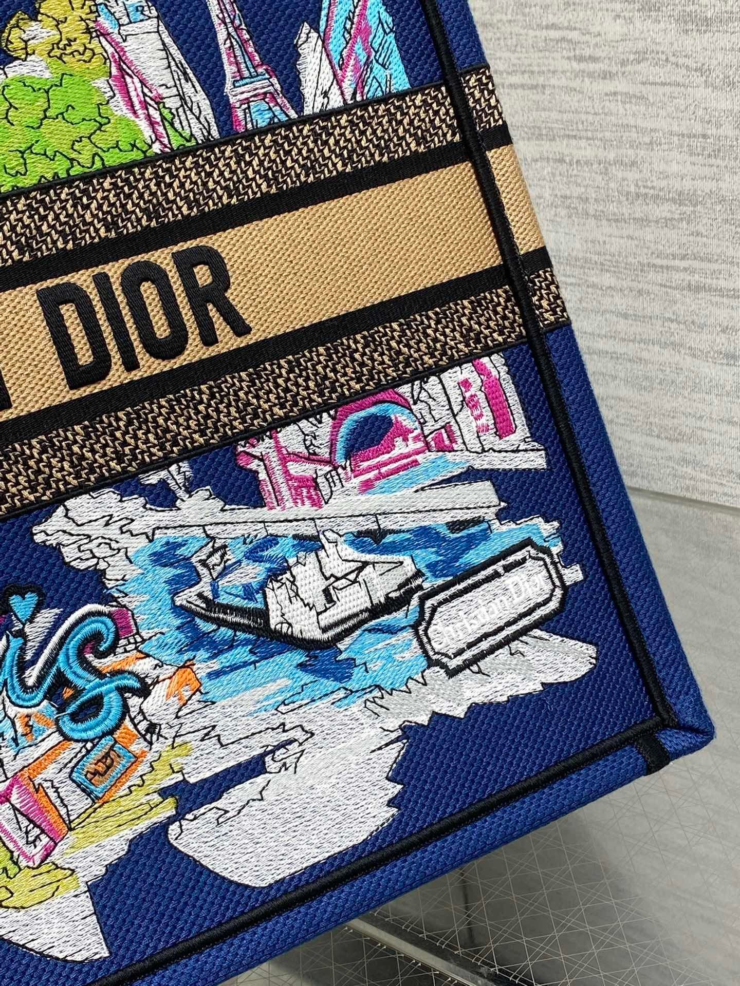 Large Book Tote