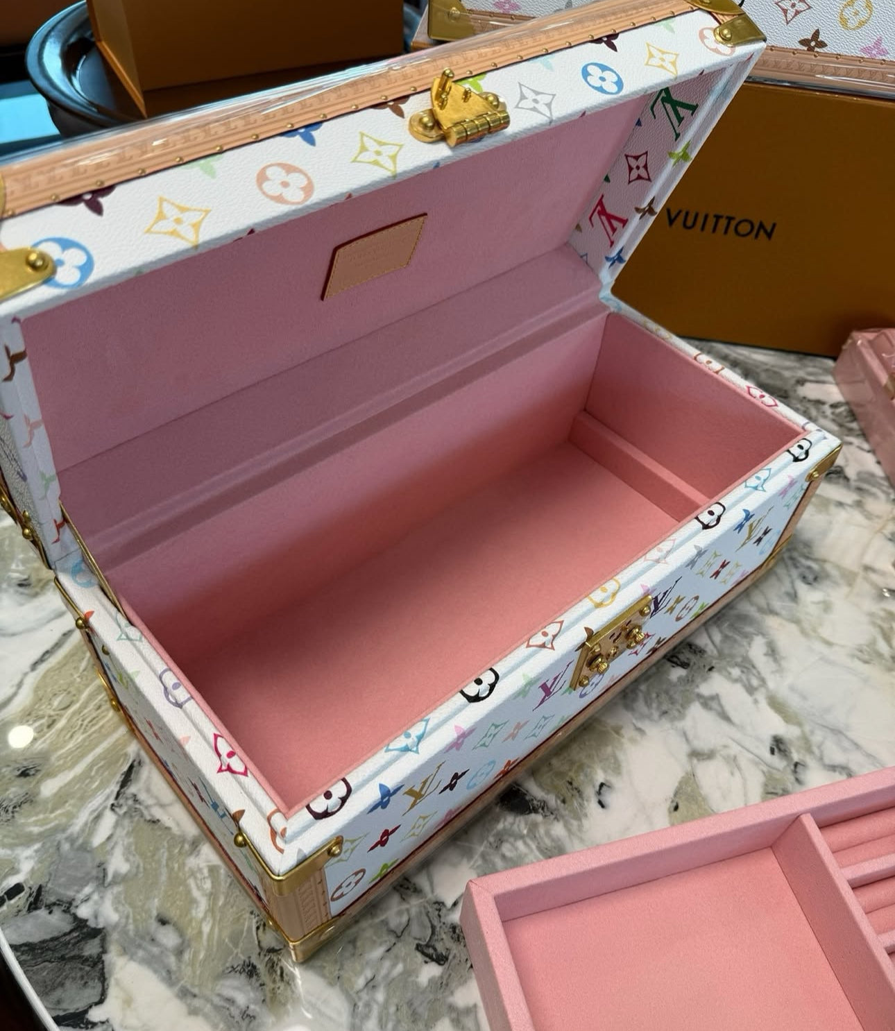Accessories Case