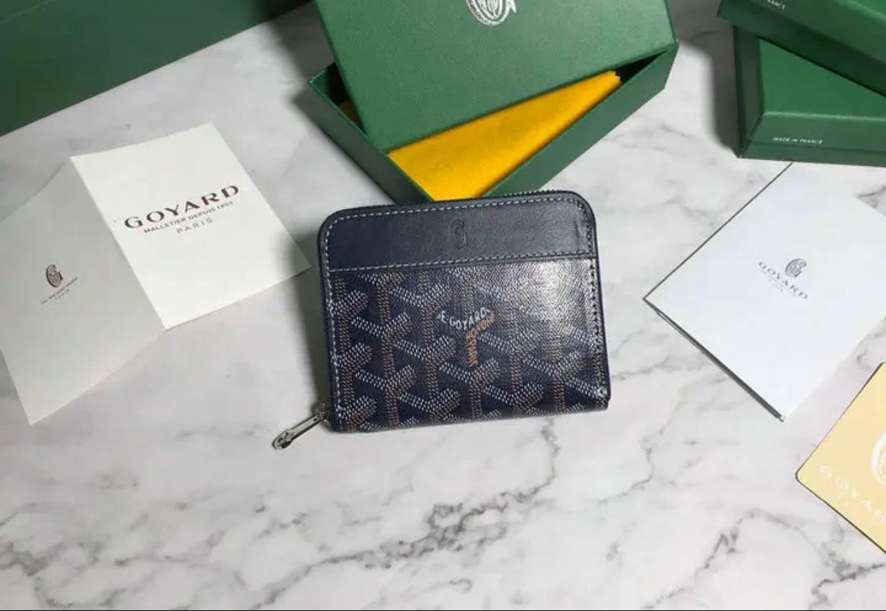 Zippy Wallet