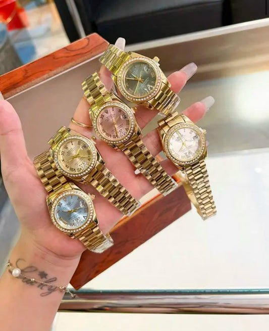 Day Date 28mm