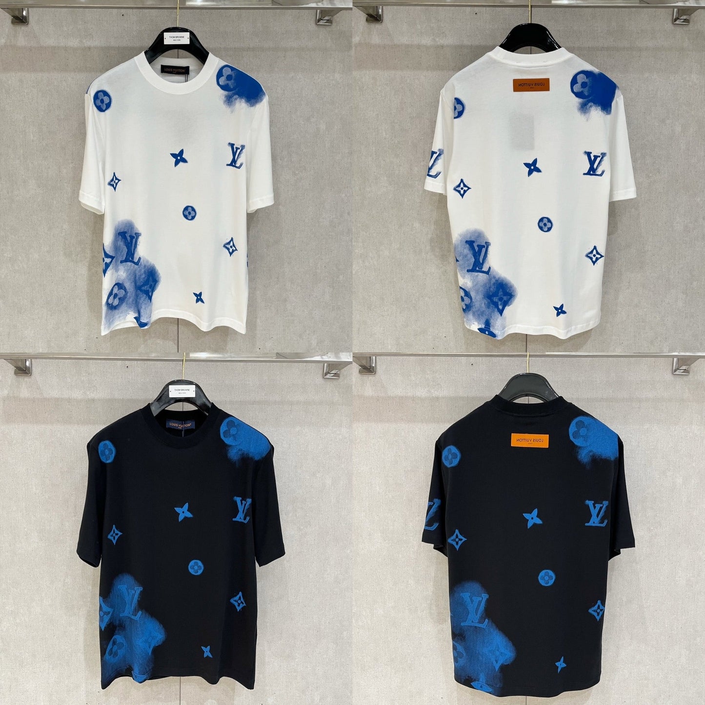 Logo T Shirt