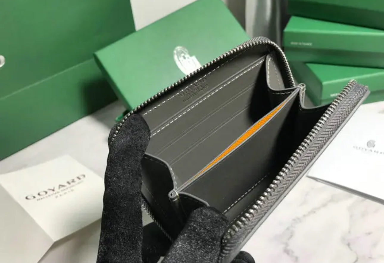 Zippy Wallet