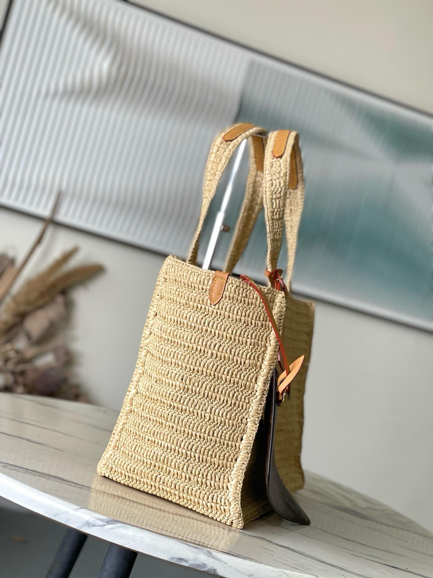 Shopper Tote